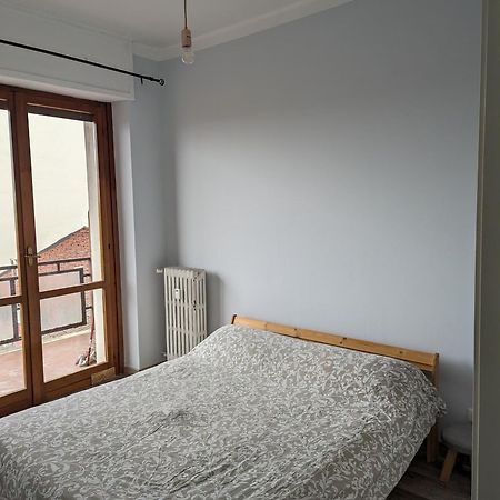 Appartamentino Corso Savona Asti Kültér fotó