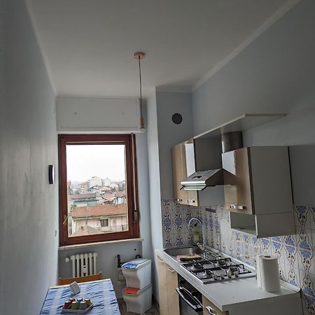 Appartamentino Corso Savona Asti Kültér fotó