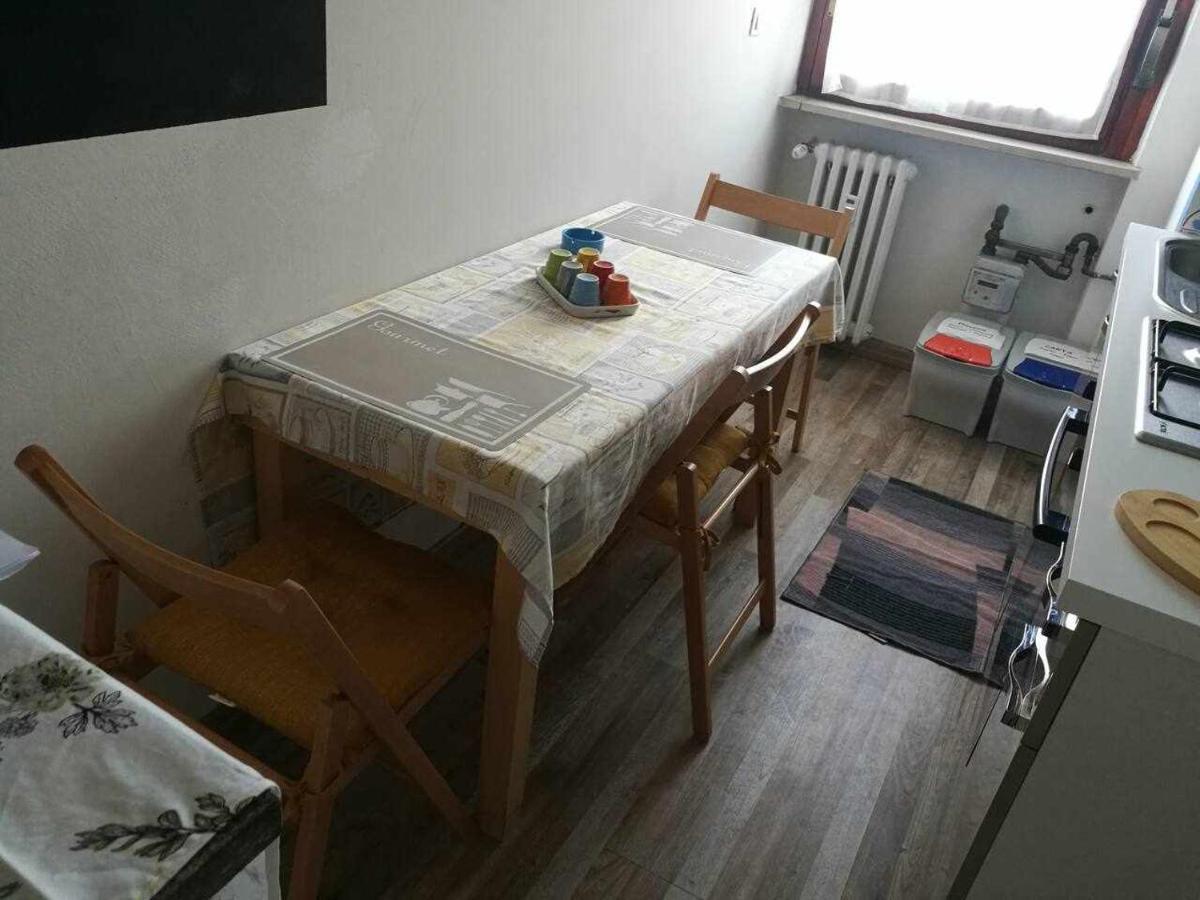 Appartamentino Corso Savona Asti Kültér fotó