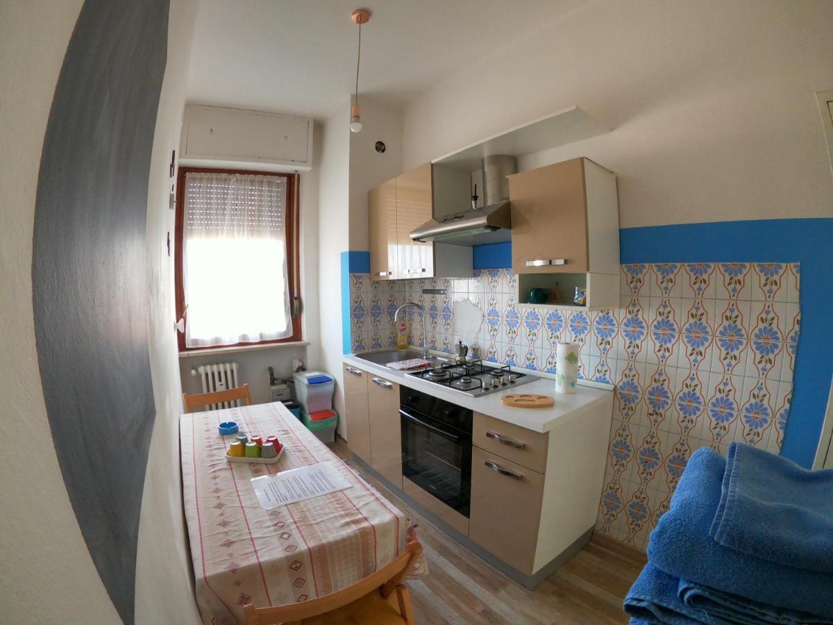 Appartamentino Corso Savona Asti Kültér fotó
