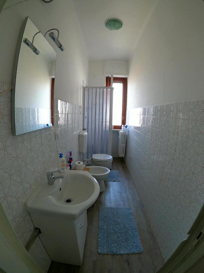 Appartamentino Corso Savona Asti Kültér fotó