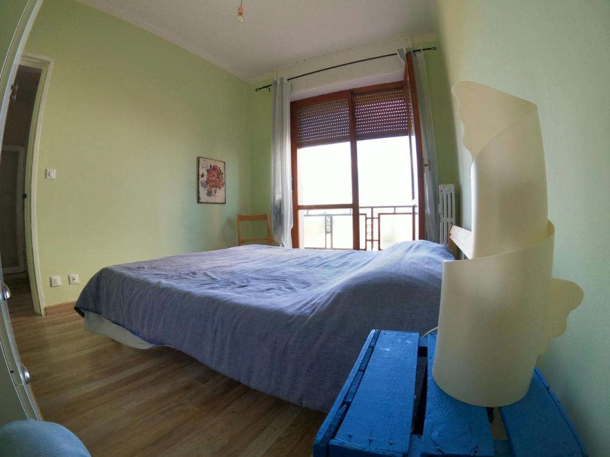 Appartamentino Corso Savona Asti Kültér fotó