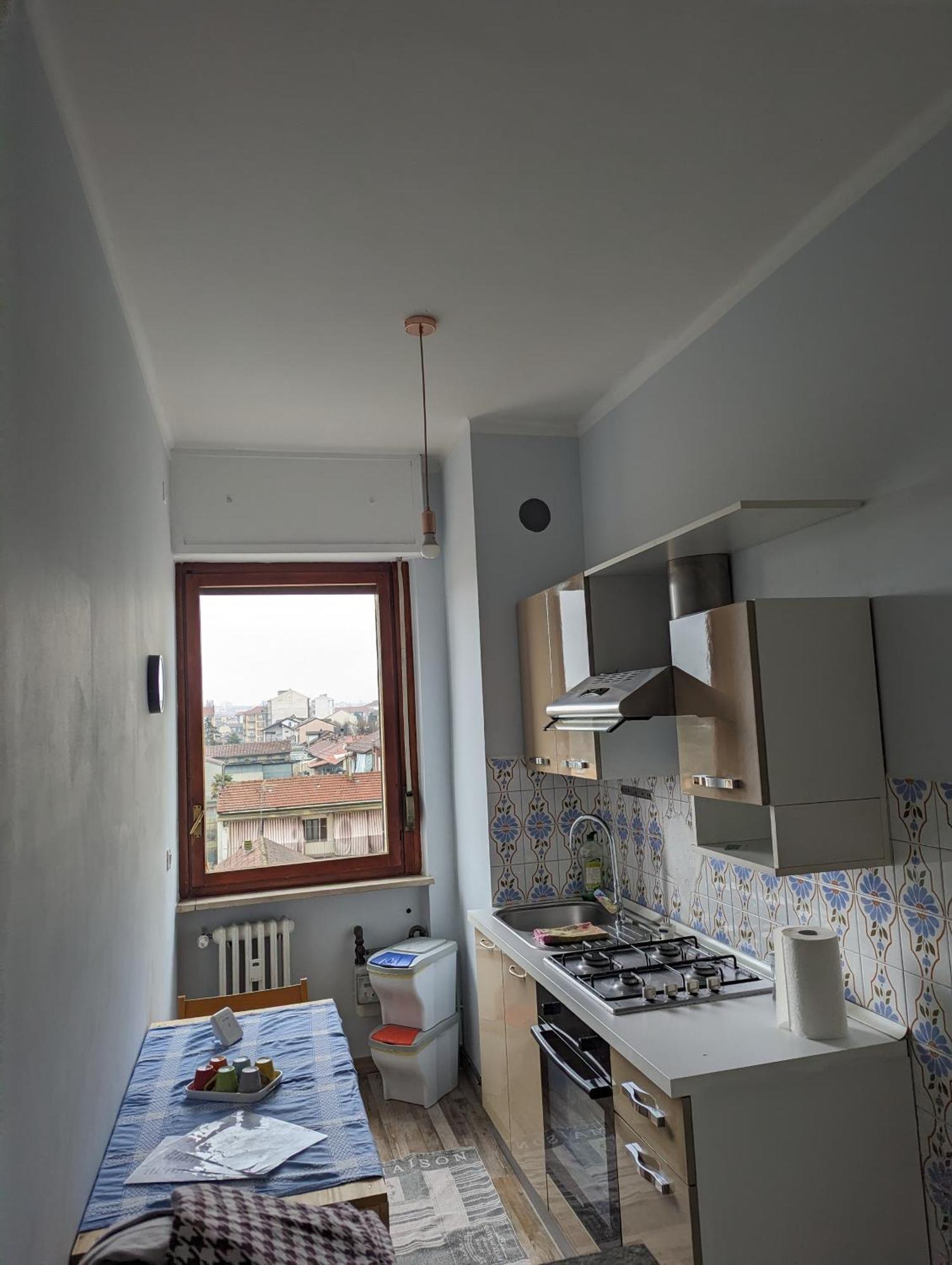 Appartamentino Corso Savona Asti Kültér fotó